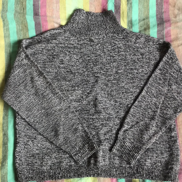 GU | Sweaters | Sweater Turtleneck | Poshmark